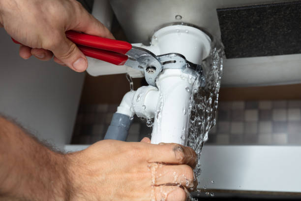 Best Emergency water damage restoration  in Central, SC