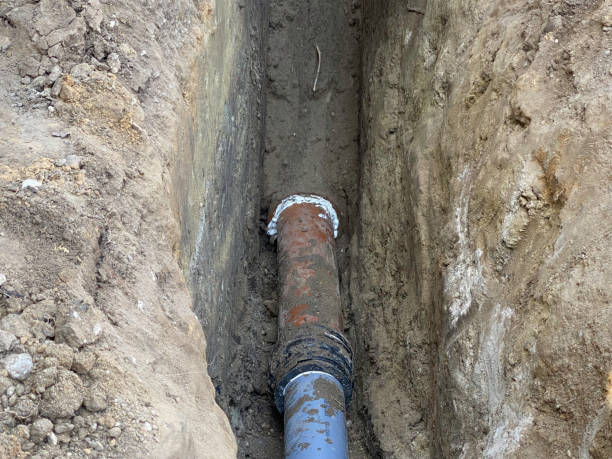 Best Sewage cleanup and water damage restoration  in Central, SC